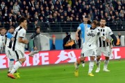 尤文2-0落后惊天大逆转，绝地反击击败威尼斯